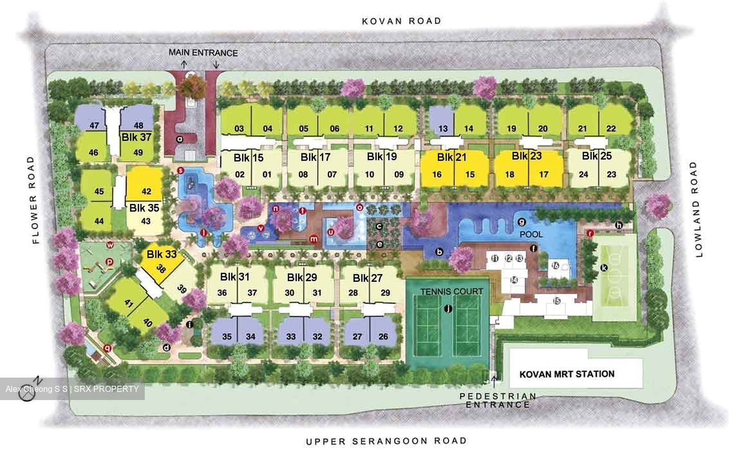 Kovan Melody (D19), Condominium #585576871